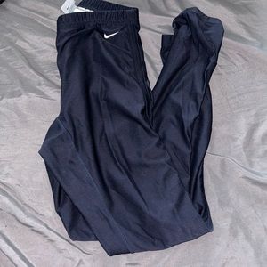 Nike baseball leggings